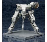 Kotobukiya Metal Gear Solid 4 Guns of the Patriot Metal Gear Rex 1/100 Mod