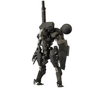 Kotobukiya Metal Gear Solid V Phantom Pane Metal Gear Sahelan Trops Black Versio