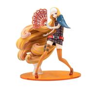 Kotobukiya metaphor refantadio, juna, escala 1/7, pvc, figura completa