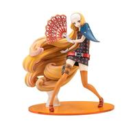 Kotobukiya Metaphor ReFantazio Junah Figura 1/7 PVC ABS JAPAN OFFICIAL