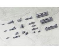 Kotobukiya Modeling Support Goods: Mecha Supply 01 Flexible Arms Type-A Model Kit Accessory