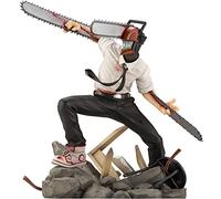 Kotobukiya Motosierra Man - Estatuilla de 1/8 20 cm