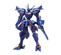Kotobukiya Muv-Luv Unlimited: The Day After - Figura de plástico Modelo 1/144 Takemikaduchi Type-00R konoe16 Commander 14 cm