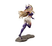 Kotobukiya My Hero Academia ARTFX J Mt. Lady, escala 1/8, figura de PVC prepintado