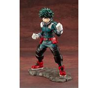 Kotobukiya My Hero Academia ARTFXJ Statue 1/8 Izuku Midoriya 21 cm Statues