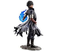 Kotobukiya My Hero Academia - Dabi Edition Bonus - Estatuilla 1/8 ARTFXJ 27 cm