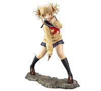 Kotobukiya My Hero Academia Himiko Toga - Figura 1/8 ARTFXJ 20 cm