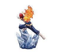 Kotobukiya My Hero Academia: Shoto Todoroki (versión 2) ARTFX J Statue