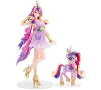 Kotobukiya My Little Pony Bishoujo Princesa Cadance Figura 1/7 JAPAN OFFICIAL