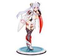 Kotobukiya Phantasy Star Online 2 - Figura Decorativa (PVC, 1/7 Matoi Nidy 2D, 22 cm)
