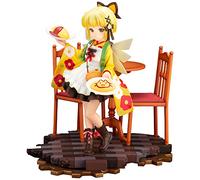 Kotobukiya Prima Doll - Figura Decorativa (PVC, 1/7 Gekka, 19 cm)