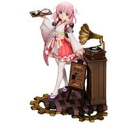 Kotobukiya Prima Doll - Figura Decorativa (PVC, 1/7 Haizakura, 22 cm)