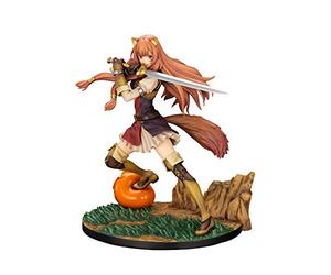 Kotobukiya Rising of The Shield PP854 - Estatua de PVC 1/7 Raphtalia 24 cm PP854 Multicolor