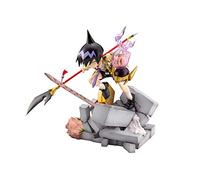 Kotobukiya Shaman King - Tao REN - Estatuilla ARTFXJ 17cm
