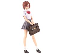 Kotobukiya Shojo Teien: Koyomi Takanashi (Ryobu High School Su (Importación USA)