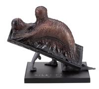 Silent hill 2 estatua oshi works pvc abstract daddy 15 cm