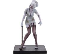 Kotobukiya Silent Hill 2 Oshi Works Bubble Head Nurse 1/7 Escala PVC Pintado Figura Completa