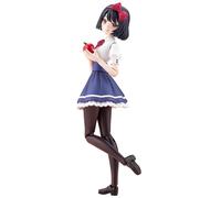 Kotobukiya Soai Girl Garden Shirayuki Chan, Total Height: Approx. 5.5 inches (14