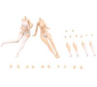 KOTOBUKIYA SOSAI Mädchen Garten Dress Up Body (L) Gesamthöhe ca.5.6 Zoll (142mm)