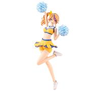 Kotobukiya Sougai Girl Garden Ichijo Hoshira Cheerleading Cost (Importación USA)