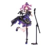 Kotobukiya Sougai Girl Garden Ryazuki Yue Diva Costume, Total Height Approx. 6.1
