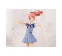 Kotobukiya Sousai Shojo Teien - Figura de plástico 1/10 Madoka Yuki Touou High School Ropa de Verano Estilo soñador Miky Mari