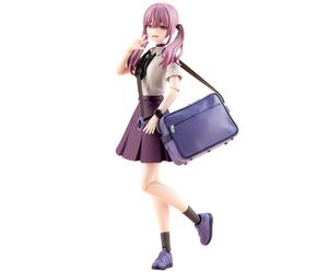 Kotobukiya Sousai Shoujo Teien Little Devil Colas Gemelas 1/10 Kit Modelo JAPAN