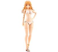 Kotobukiya Sousai Shoujo Teien Seira Ichijo Kit Modelo de Pelo Swim Style 1/10