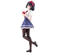 Kotobukiya Sousai Shoujo Teien Snow White Kit de Modelo 1/10 JAPAN OFICIAL