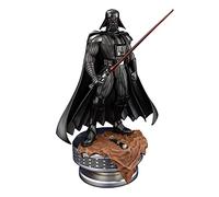 Kotobukiya Star Wars Darth Vader Ultimate Evil - Estatuilla ArtFX Artistas 40cm
