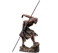 Kotobukiya Star Wars: Phantom Menace ARTFX Darth Mall Night Brother, escala 1/7, PVC, figura de montaje simple prepintada