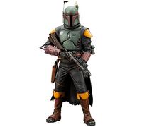 Kotobukiya Star Wars The Book of Boba Fett - Estatuilla 1/8 ARTFX+ 18 cm