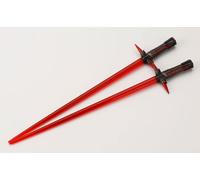 Kotobukiya star wars vii lightsaber kylo ren chopsticks