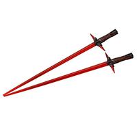 Kotobukiya Star Wars VII Lightsaber Kylo REN Chopsticks