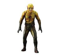Kotobukiya- Figure Flash inverso Estatua, Multicolor (SV183)