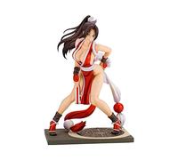 Kotobukiya SV313__SNK - Estatua del Rey de los Combatientes '98 MAI SHIRANUI BISHOUJO