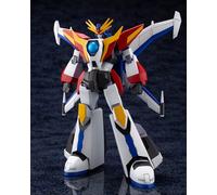 Kotobukiya The Brave Fighter of Legend Da-Garn: Da-Garn X Plas (Importación USA)