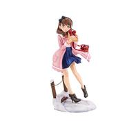 Kotobukiya - The Idolmaster: Cinderella Girls - Mayu Sakuma (Off Stage)