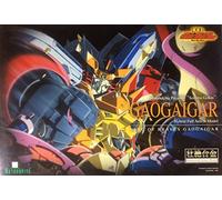 Kotobukiya The King of Braves GaoGaiGar by