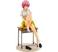 Kotobukiya The Quintessential Quintuplets Kazuka Nakano, Kotobukiya Shop Limited Bonus, incluye piezas de sonrisa sincera, escala 1/8, figura completa prepintada