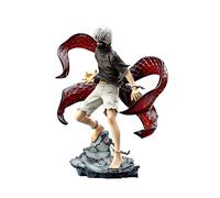 Kotobukiya Tokyo Ghoul ARTFX J Ken Kaneki Awakened Ver. Escala 1/8, Figura Completa prepintada de PVC