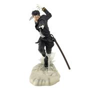 Kotobukiya tv anime rurouni kenshin - meiji swordsman romantic tan, ar