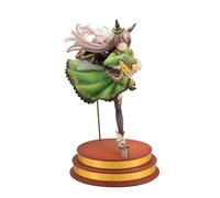 Kotobukiya Uma Musume Pretty Derby (Beyond That Back) Satno Diamond, escala 1/7, PVC, figura con acabado pintado