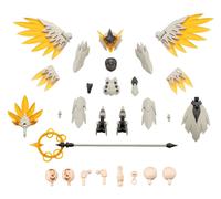 Kotobukiya unidad de metamorfosis de megalomaria de encuentro infinito