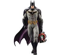 Kotobukiya - Universo DC - Batman: Último Caballero en la Tierra - Batman ARTFX Estatua