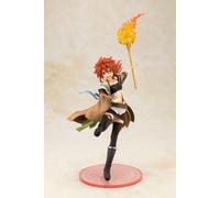 Kotobukiya YU-Gi-Oh! Estatuilla PVC Hiita The Fire Charmer 29 cm