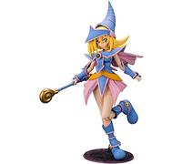 Kotobukiya YU-Gi-Oh! Figura de plástico modelo Kit Crossframe Girl Dark Magician Girl 18 cm