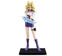 Kotobukiya Yu-Gi-Oh Oshi Works Statue 1/7 Mai Valentine 23 cm