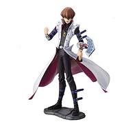 Figura kotobukiya yu - gi - oh artfxj seto kaiba 28 cm