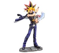 Kotobukiya YU-GI-OH! - Yami Yugi - Estatuilla de PVC ARTFX 24 cm, PP948